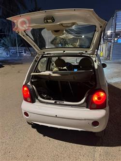 Chery S11 QQ